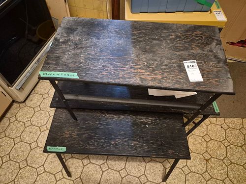 Lot #516 (1 of 22)
