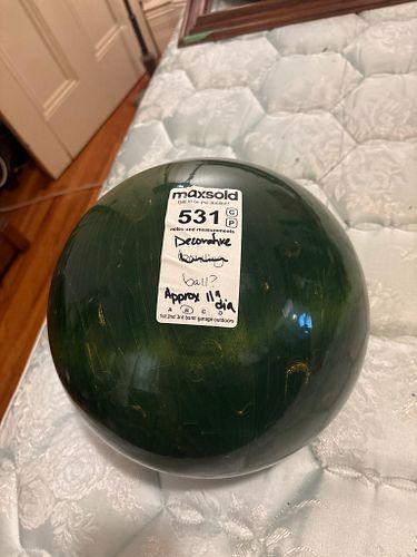 Lot #531 (1 of 6)