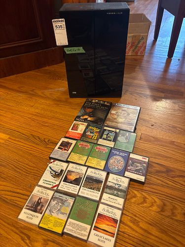 Lot #535 (1 of 14)