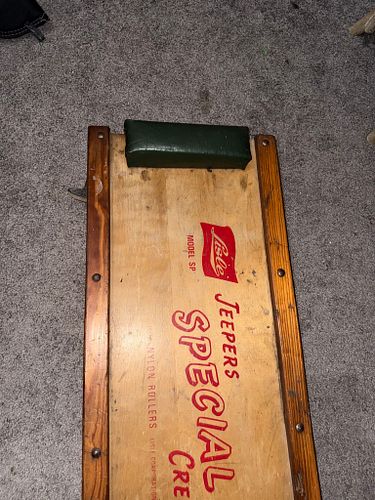 Lot #11 (1 of 4)