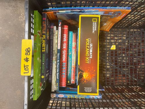 Lot #41 (1 of 4)