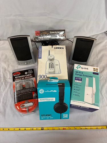 Lot #47 (1 of 7)