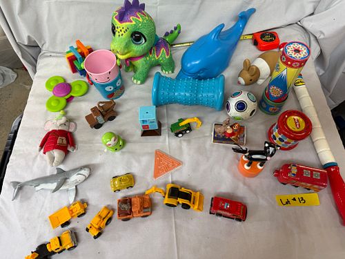 Lot #52 (1 of 5)