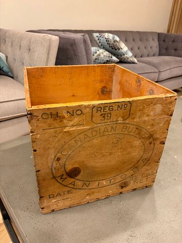 Lot #530 (1 of 8)