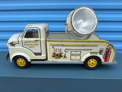 Lot #1 (1 of 10)