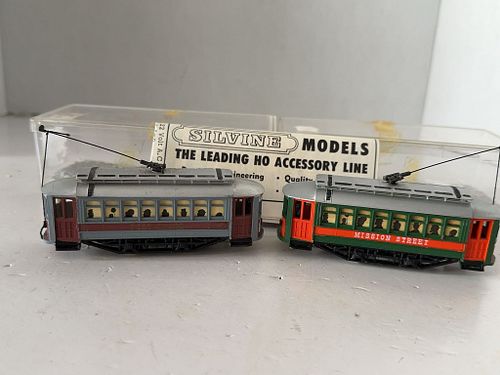 Lot #2 (1 of 14)
