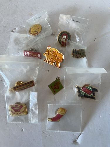 Lot #31 (1 of 12)