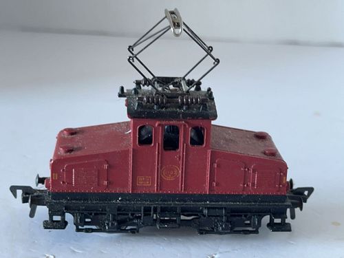 Lot #38 (1 of 7)