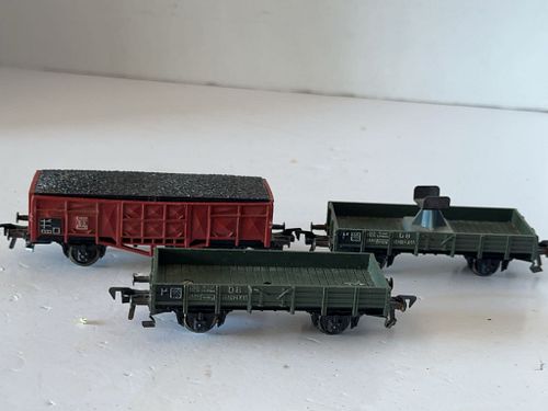 Lot #42 (1 of 9)