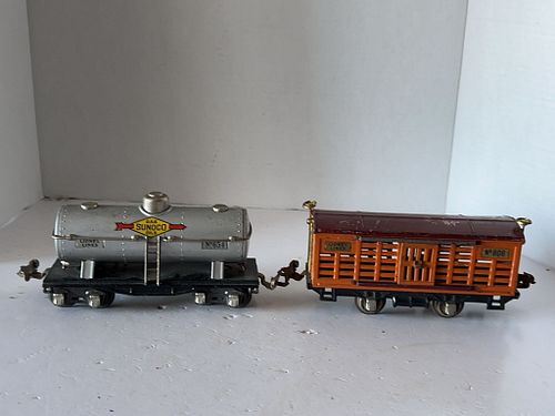 Lot #52 (1 of 8)