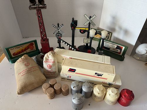 Lot #56 (1 of 9)