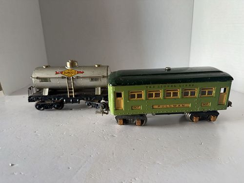 Lot #67 (1 of 8)