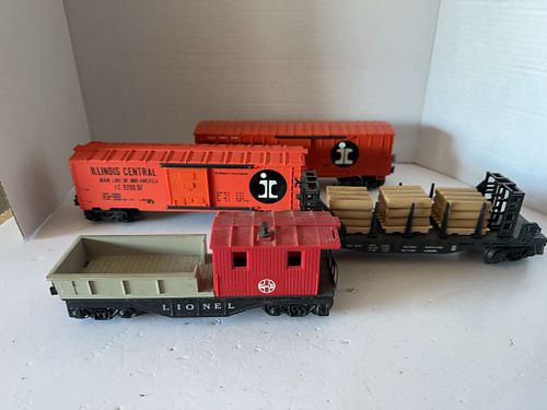 Lot #75 (1 of 9)