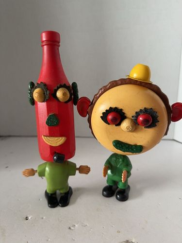 Lot #98 (1 of 5)