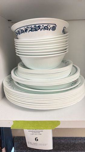 Lot #6 (1 of 13)