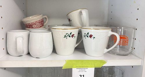 Lot #21 (1 of 11)