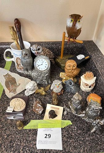 Lot #29 (1 of 20)
