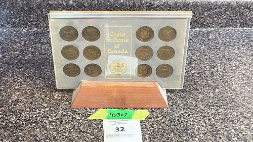 Lot #32 (1 of 19)