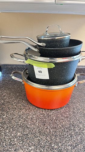 Lot #40 (1 of 11)
