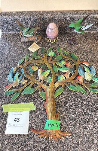 Lot #43 (1 of 11)