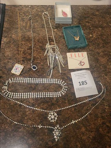 Lot #185 (1 of 12)