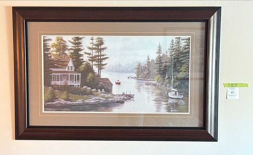 Lot #47 (1 of 8)