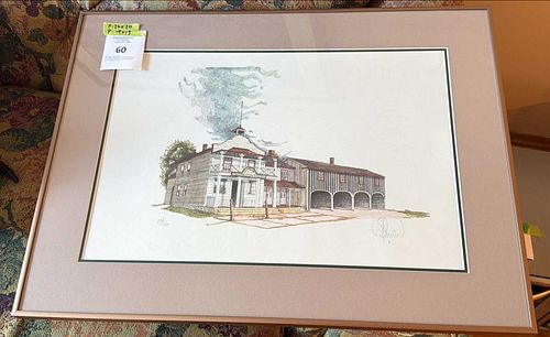 Lot #60 (1 of 7)