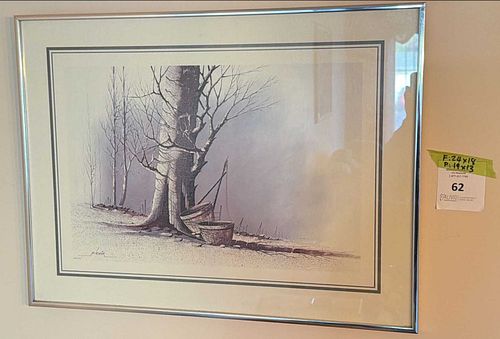 Lot #62 (1 of 7)