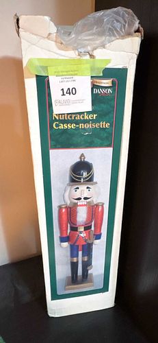 Lot #140 (1 of 3)
