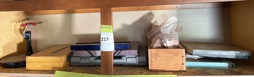 Lot #217 (1 of 11)