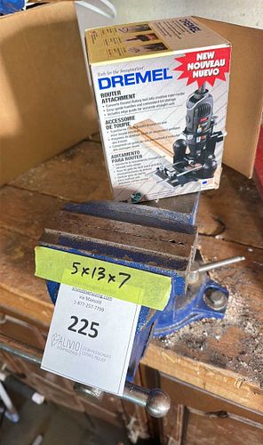 Lot #225 (1 of 12)