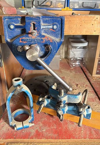 Lot #232 (1 of 9)