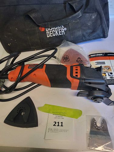 Lot #211 (1 of 6)