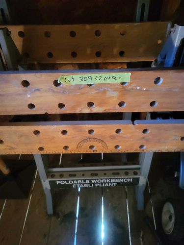 Lot #309 (1 of 5)