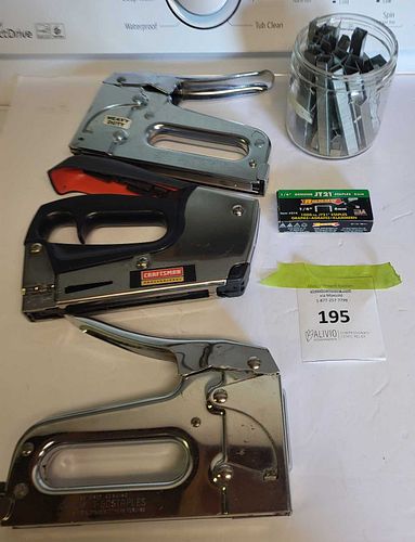 Lot #195 (1 of 5)