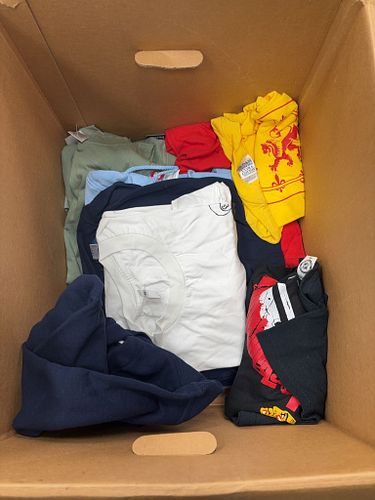Lot #40 (1 of 7)