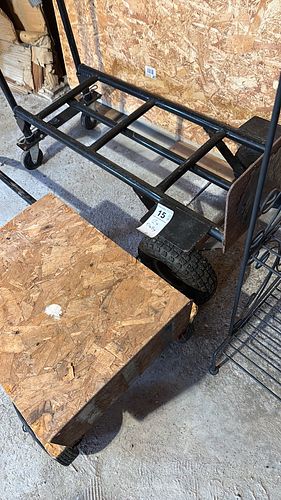 Lot #15 (1 of 7)