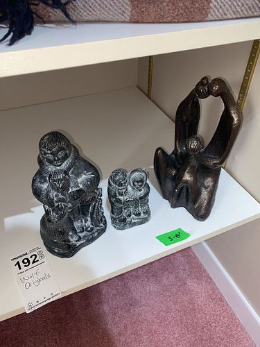 Lot #192 (1 of 12)