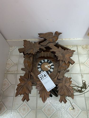 Lot #374 (1 of 7)