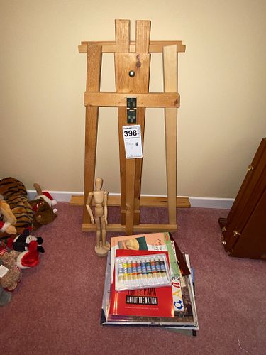 Lot #398 (1 of 8)