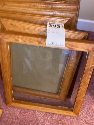Lot #393 (1 of 4)