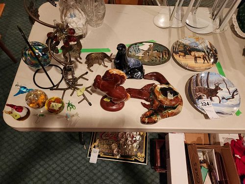 Lot #324 (1 of 17)