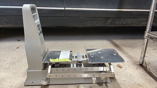 Lot #777 (1 of 10)