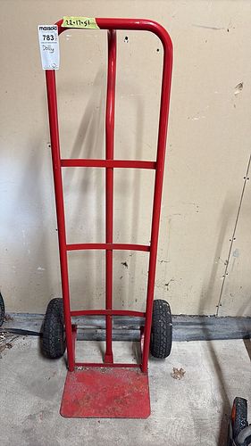 Lot #783 (1 of 6)
