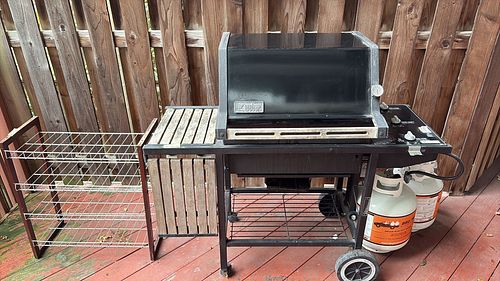 Lot #787 (1 of 18)