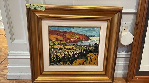 Lot #843 (1 of 8)