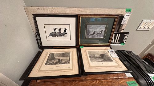Lot #891 (1 of 10)