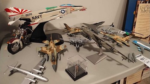 Lot #920 (1 of 18)