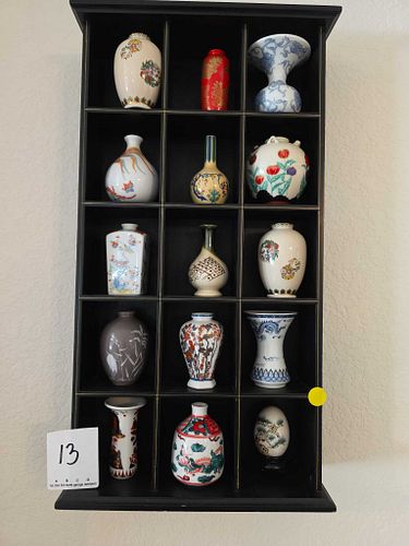 Lot #13 (1 of 5)
