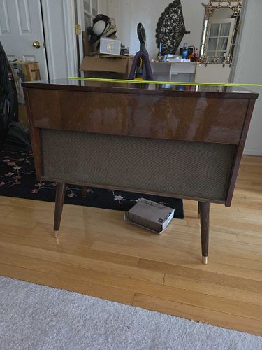 Lot #70 (1 of 5)